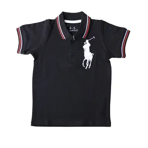 پولوشرت پسرانه مدل p3549