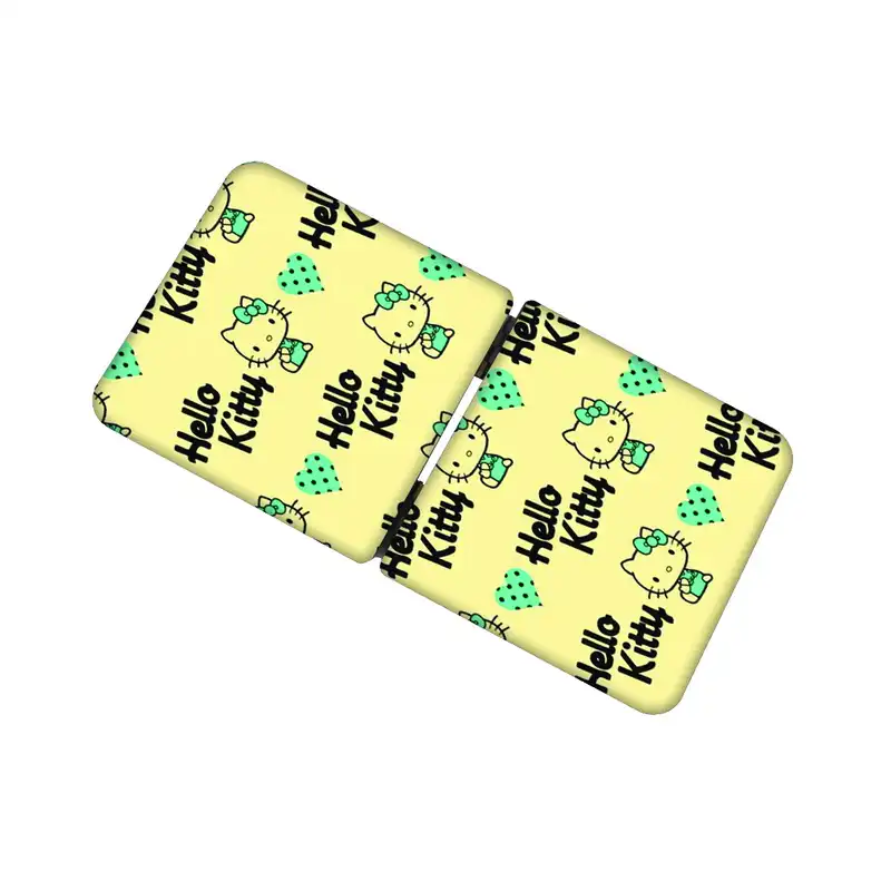 جعبه سیگار مدل کیتی کد 714