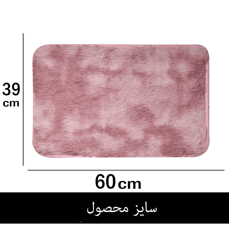 پادری مدل Joint-021 سایز 60x39 سانتی متر