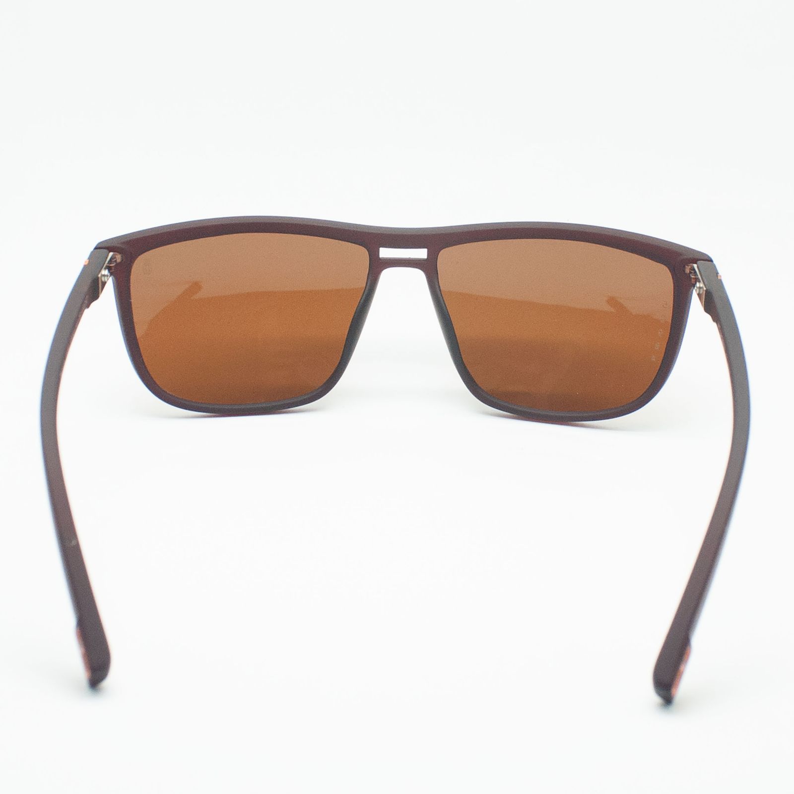 عینک آفتابی مردانه مورل مدل 58984C6 BR - - 9