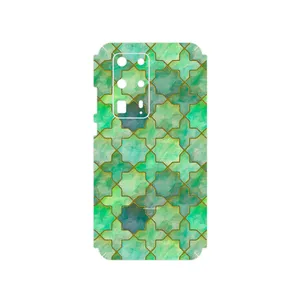 MAHOOT Iran Tile 8 Cover Sticker for Huawei P40 Pro Plus