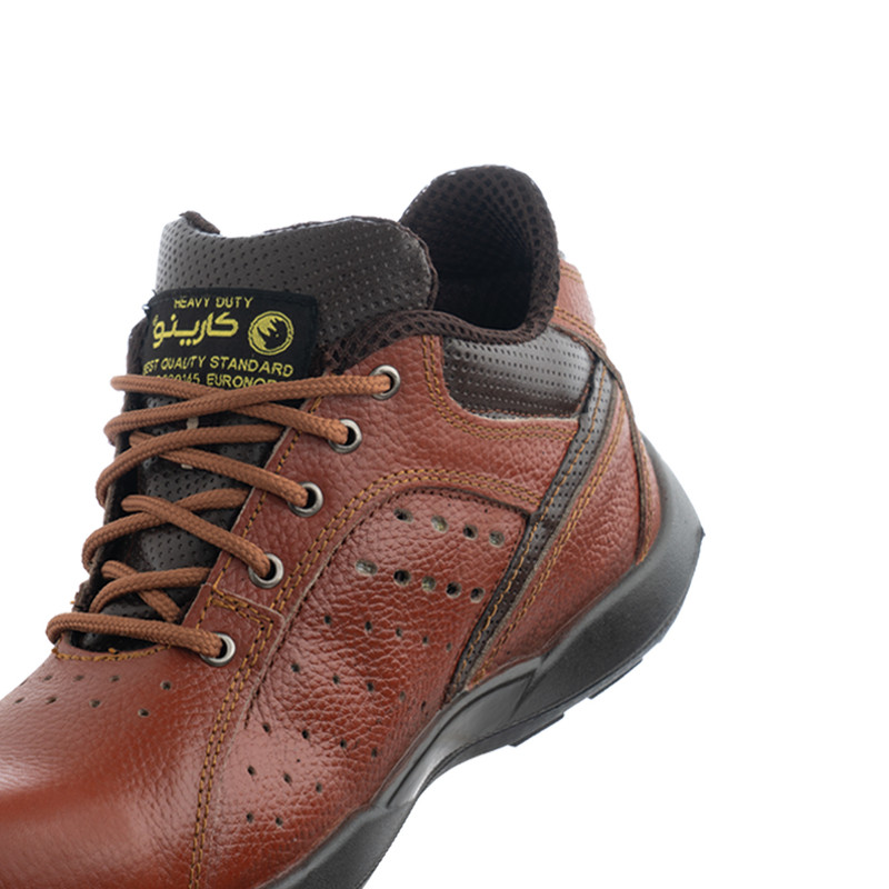 کفش ایمنی کارینو مدل فلای مون