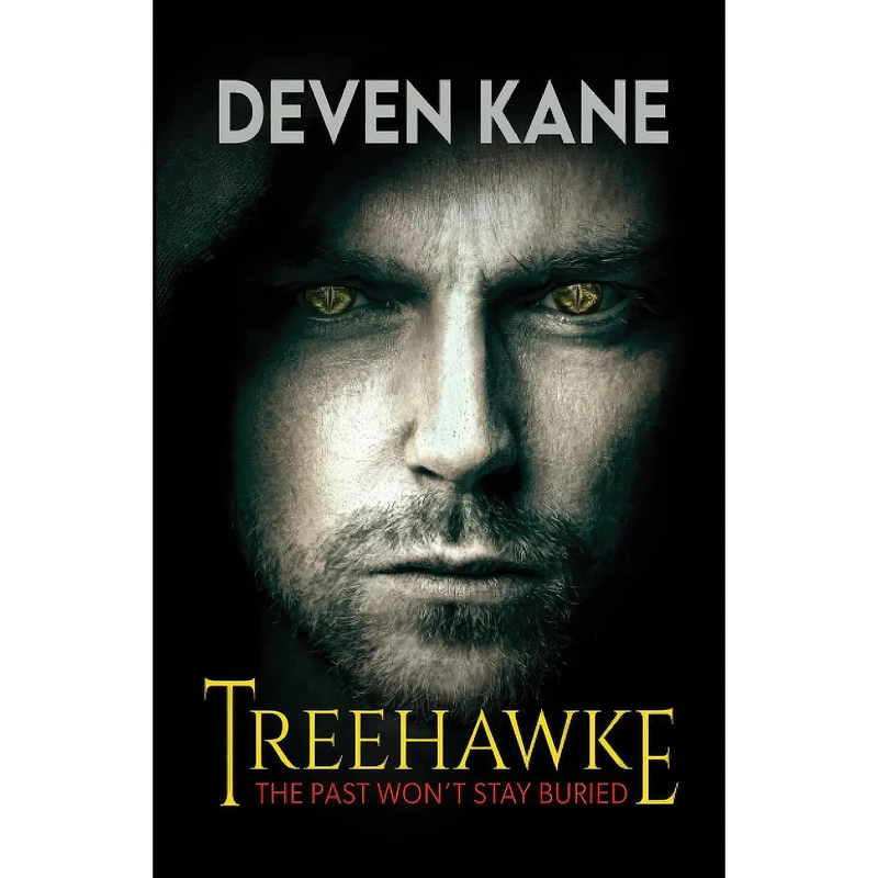 کتاب Treehawke  اثر Deven Kane انتشارات تازه ها
