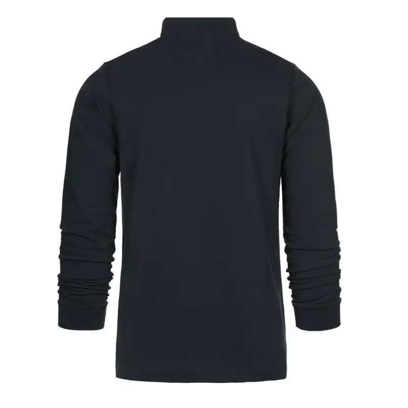 پولوشرت آستین بلند مردانه مدل SB-SS-1535