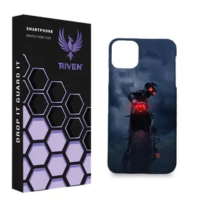 RIVEN RI2-20 Case For Apple iPhone 12 Pro Max