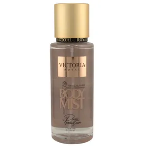 بادی میست زنانه ویکتوریا رویال مدل Pure Seduction  حجم 110 میلی‌لیتر