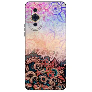 Megafone Abstract 7727 Cover For Huawei Nova 10 Pro