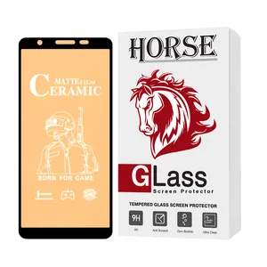 HORSE CERMAH Screen Protector For Samsung Galaxy A01 Core / Galaxy M01 Core 
