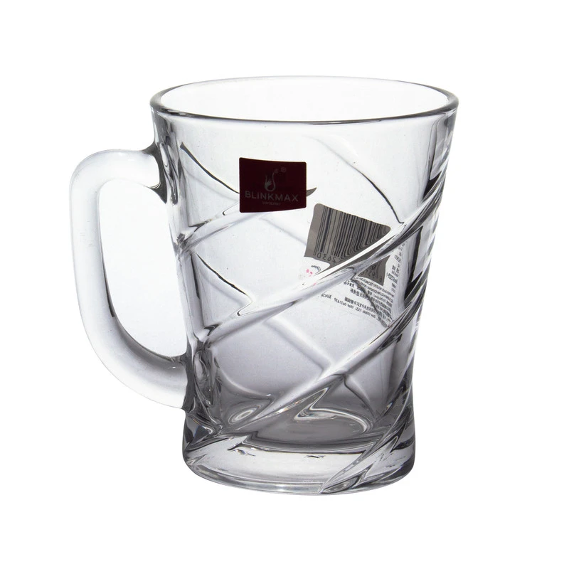 لیوان بلینک مکس مدل فلورانس  بسته 6 عددی