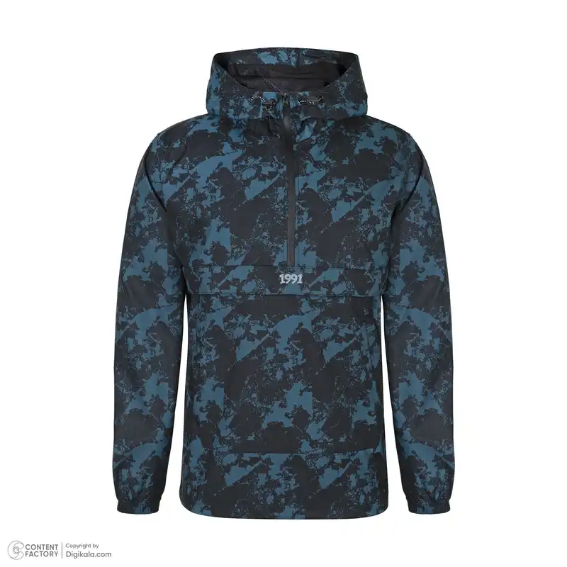 بادگیر ورزشی مردانه نوزده نودیک مدل GK1921 NSGr