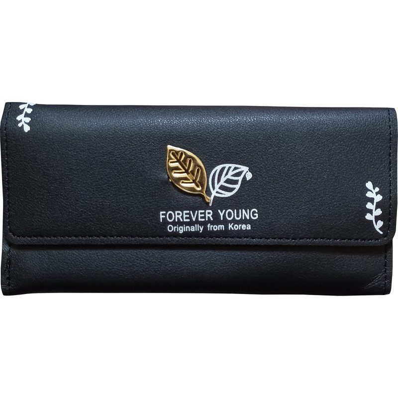 کیف پول مدل برگ