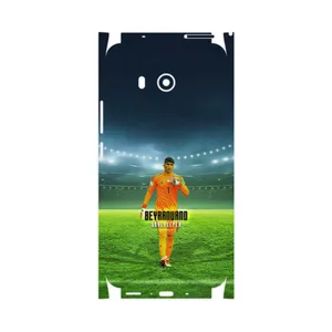 MAHOOT Alireza Beiranvand-FullSkin Cover Sticker for HTC U11