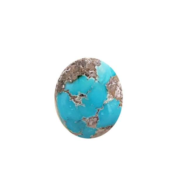سنگ فیروزه نیشابور کد 151