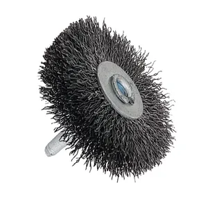 فرچه سیمی سردریلی مدل HT - 71 سایز 60 میلی متر 