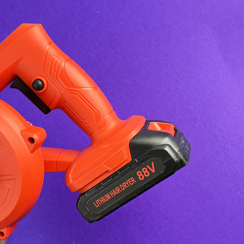 دستگاه دمنده سانیو مدل SA-LB1011 دستگاه دمنده سانیو مدل SA-LB1011