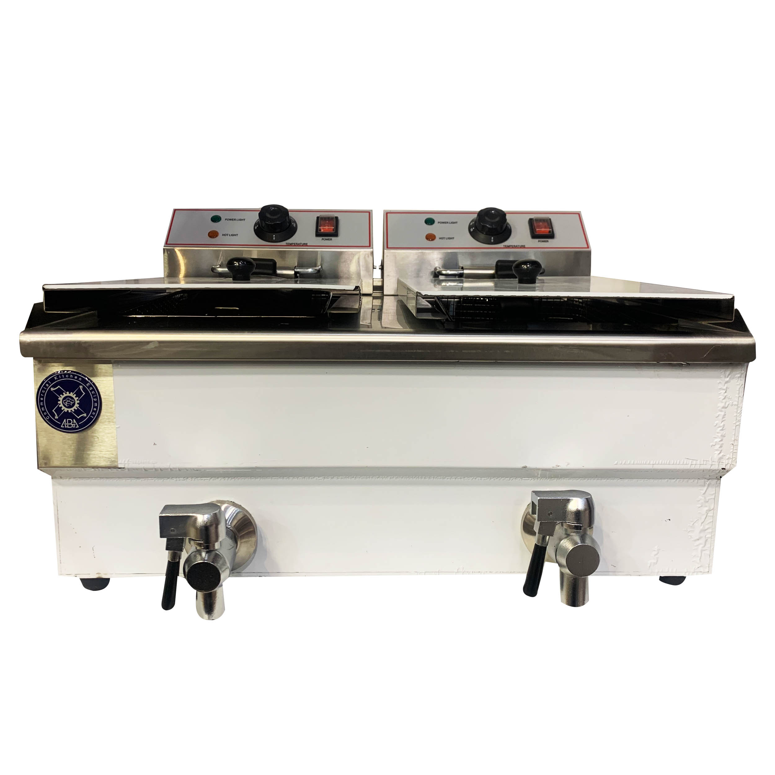 سرخ کن مدل OT-10L2 سرخ کن مدل OT-10L2