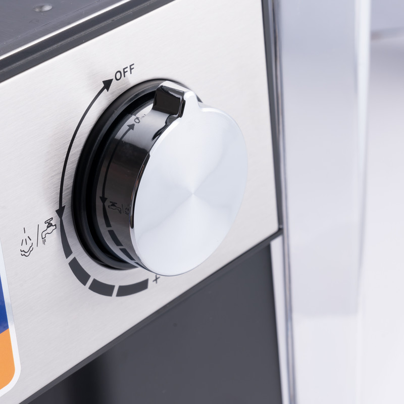 اسپرسو ساز و کاپوچینو ساز سانفورد مدل SF1397ECM