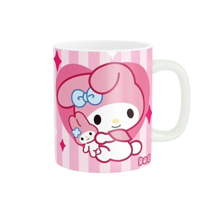 ماگ پاد آفرین طرح ملودی کد 3403