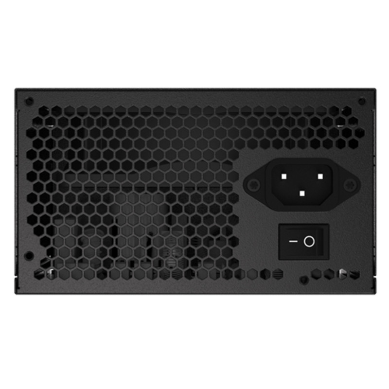 منبع تغذیه کامپیوتر گیگابایت مدل P550B 3