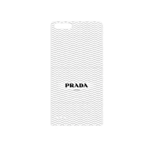 MAHOOT Prada Cover Sticker for Huawei Ascend G6