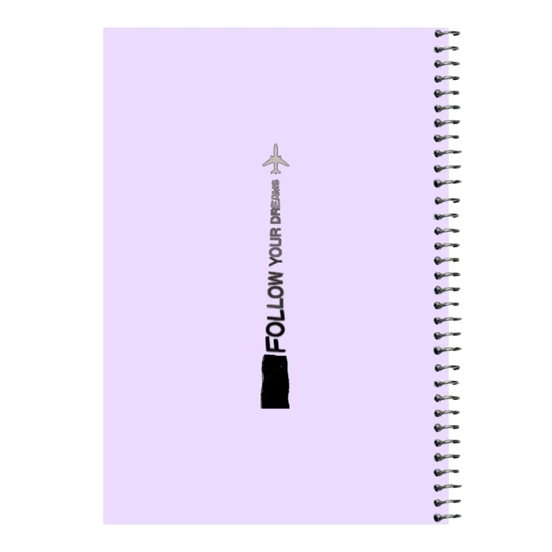 دفتر مشق 80 برگ اس جی مدل نوشته کد۱۸   