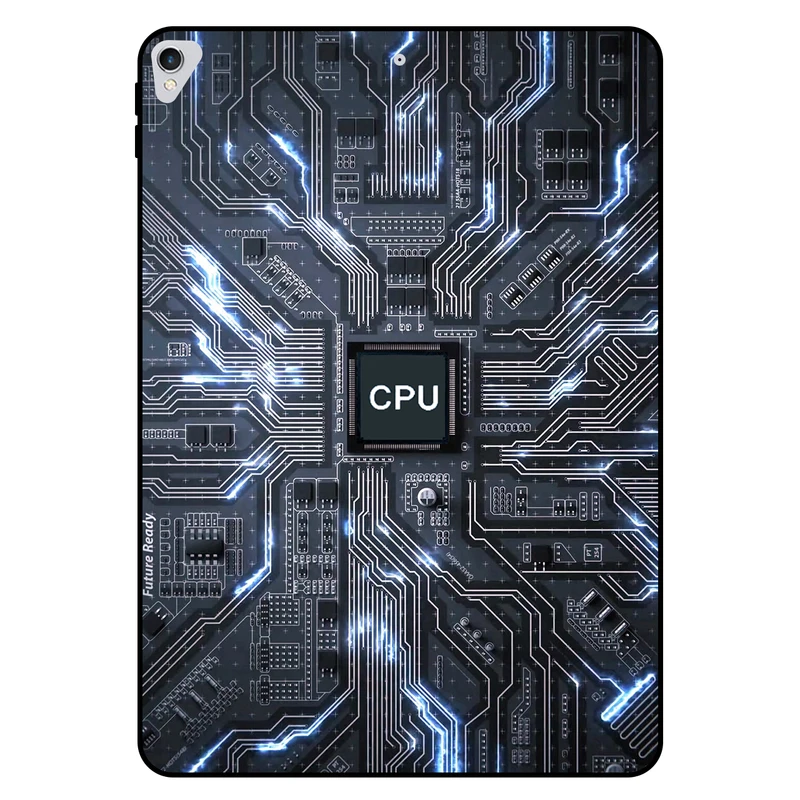 کاور مگافون کد 8009 مناسب برای تبلت اپل iPad Pro 12.9 2015 / 2017 