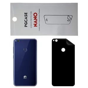 STAR RG Back Skin For Huawei GR3 2017