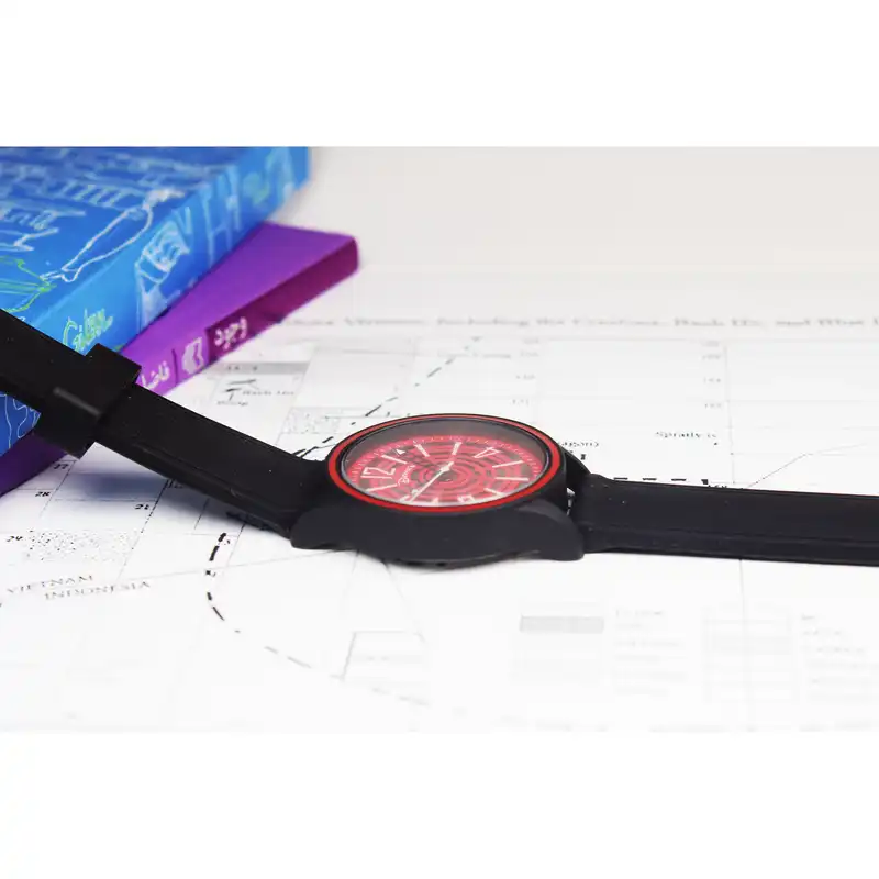 ساعت مچی عقربه ای بچگانه مدل 006