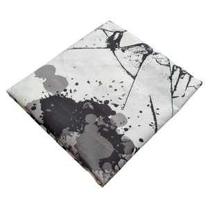ملحفه مدل روانداز کد LS 5019 دو نفره سایز 240×220 سانتی متر