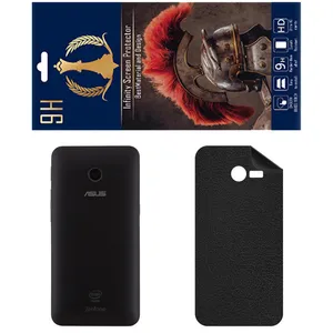 INFINITI PRO CH Back Skin For ASUS Zenfone 4 4in 2014
