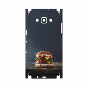 MAHOOT Hamburger-FullSkin Cover Sticker for Samsung Galaxy A5 2015