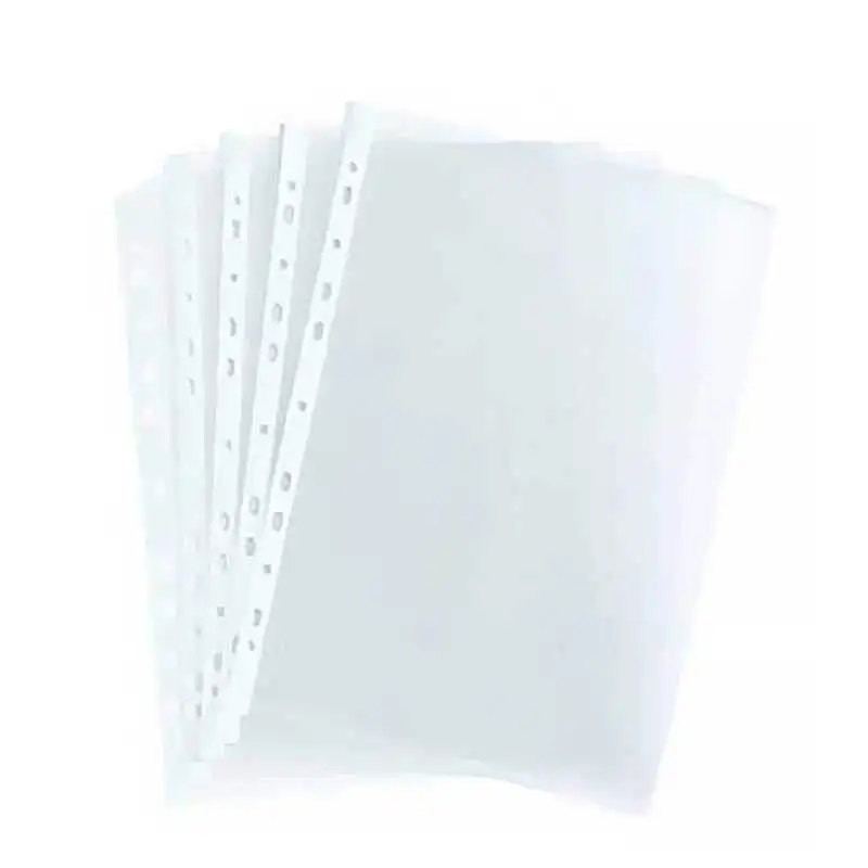 کاور کاغذ A4 پارسیکار کد jm177 بسته 100 عددی