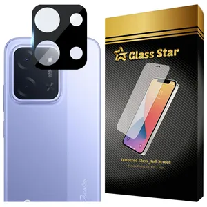 Glass Star LFUG20 Camera Lens Protector For Xiaomi Poco C85 4G