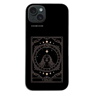 AKAM AMC-WA15PLUS-ZODIAC-23 Cover For Apple iPhone 15 Plus
