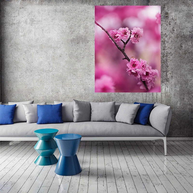 استیکر دیواری مدل STCKSERIES X 52