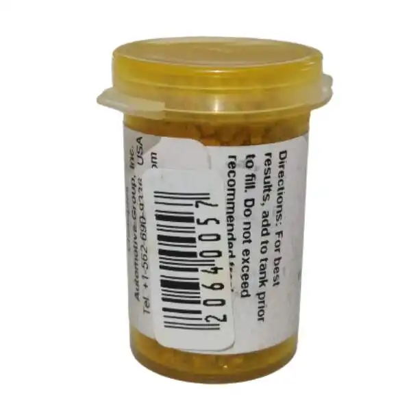 پودر تثبیت کننده سوخت داینو تب مدل 64005 وزن 5 گرم