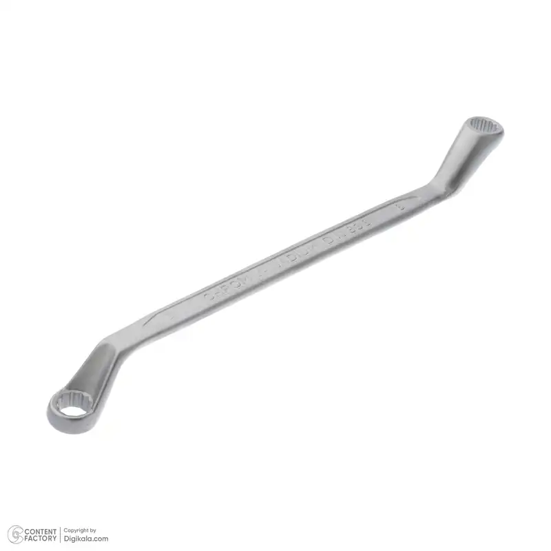 آچار دو سر رینگی هافنر مدل 838 سایز 9-8 میلی متر