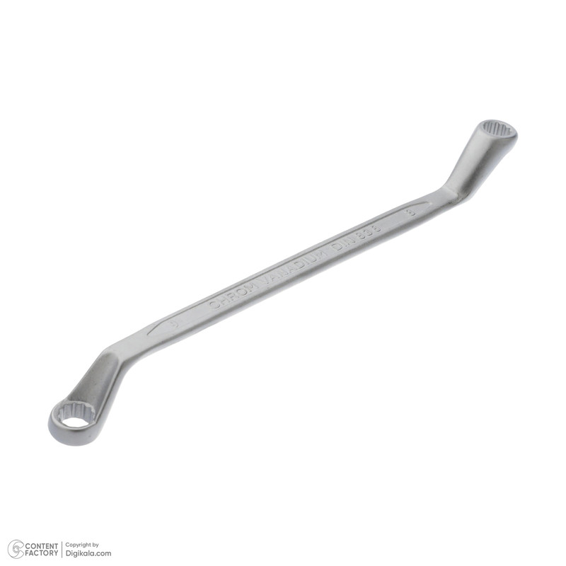 آچار دو سر رینگی هافنر مدل 838 سایز 9-8 میلی متر