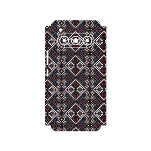 MAHOOT SISTAN Needlework 1 Cover Sticker for Daria Bond II Lite 5G