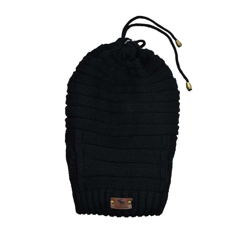 کلاه بافتنی مردانه کد 3350