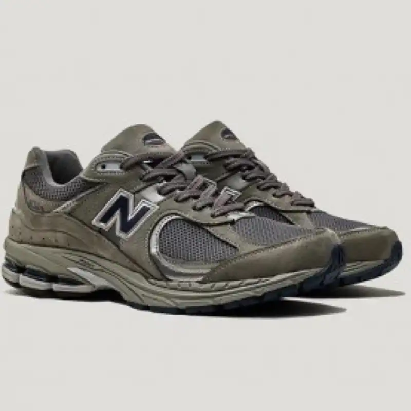 کفش پیاده روی مردانه مدل N-2002R