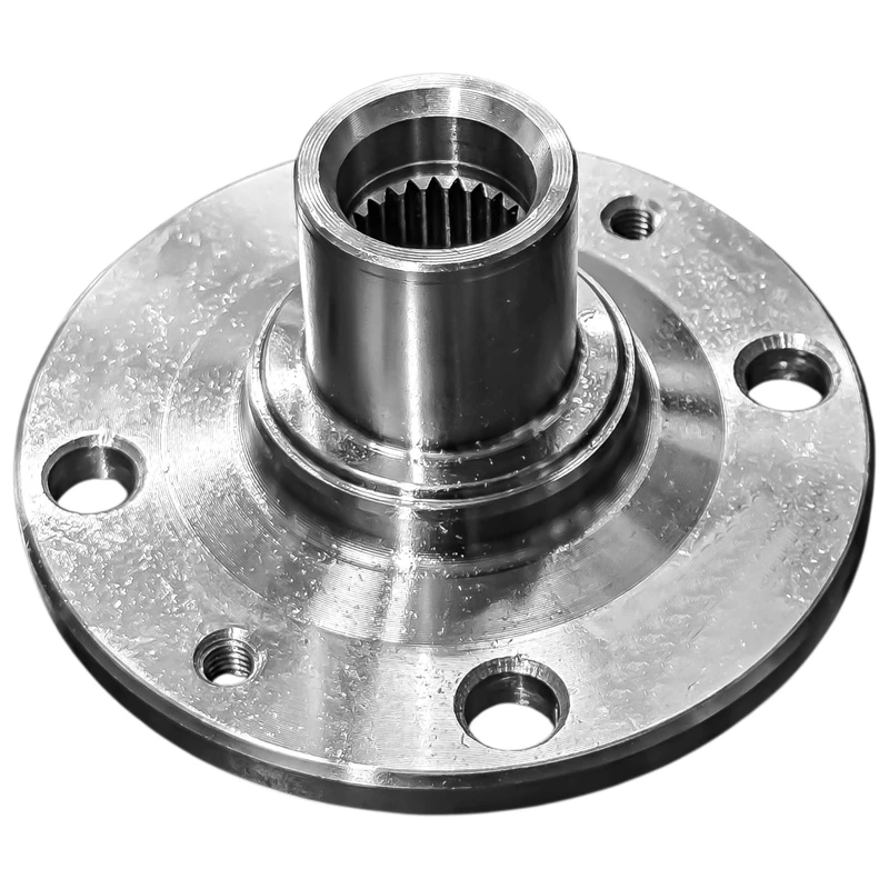 توپی چرخ جلو فورس مدل New مناسب برای کوییک ، اطلس