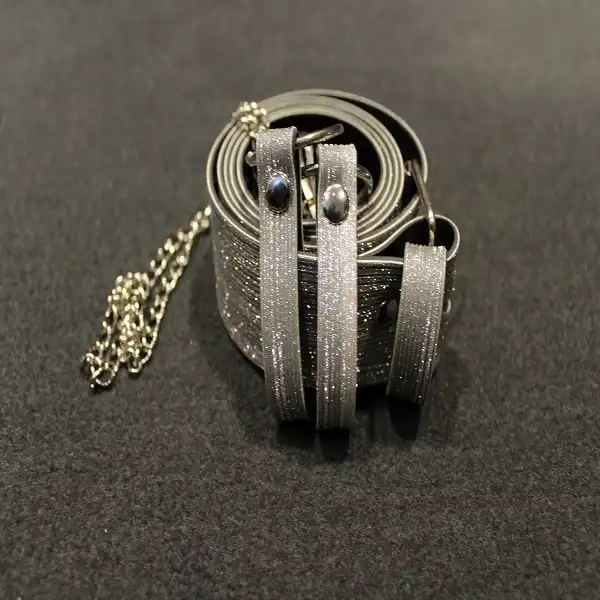 کمربند زنانه کد Ki 0035-1