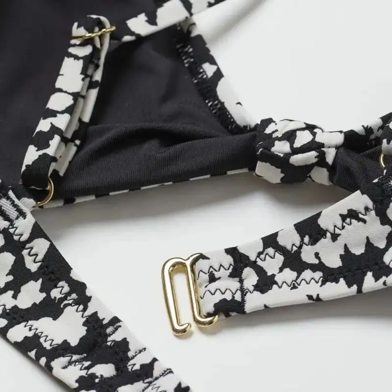 مایو زنانه مدل 9145