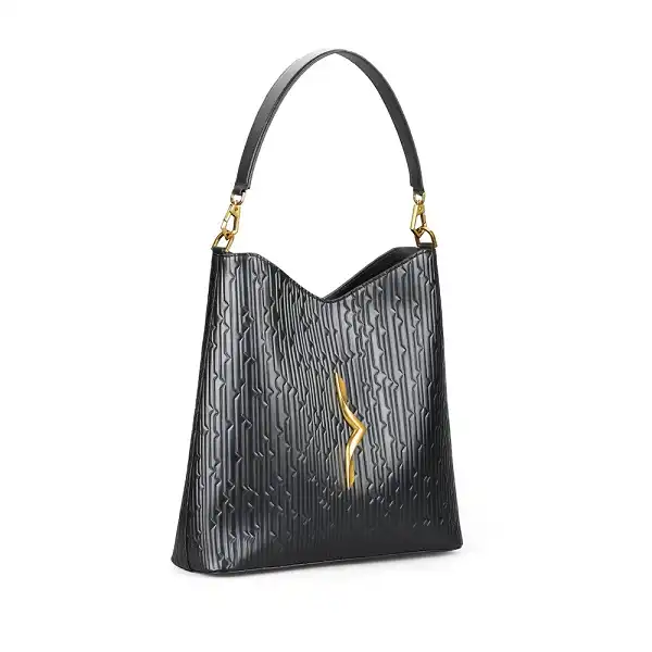 کیف رودوشی زنانه چرم درسا مدل 53230