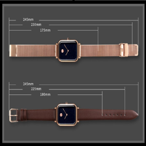 ساعت مچی عقربه ای اسکمی مدل 9187 ساعت مچی عقربه ای اسکمی مدل 9187