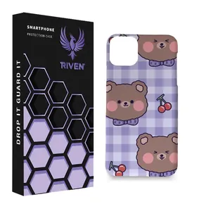 RIVEN RI2-2 Case For Apple iPhone 12