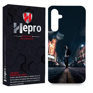 HEPRO MC Cover for SAMSUNG GALAXY A34