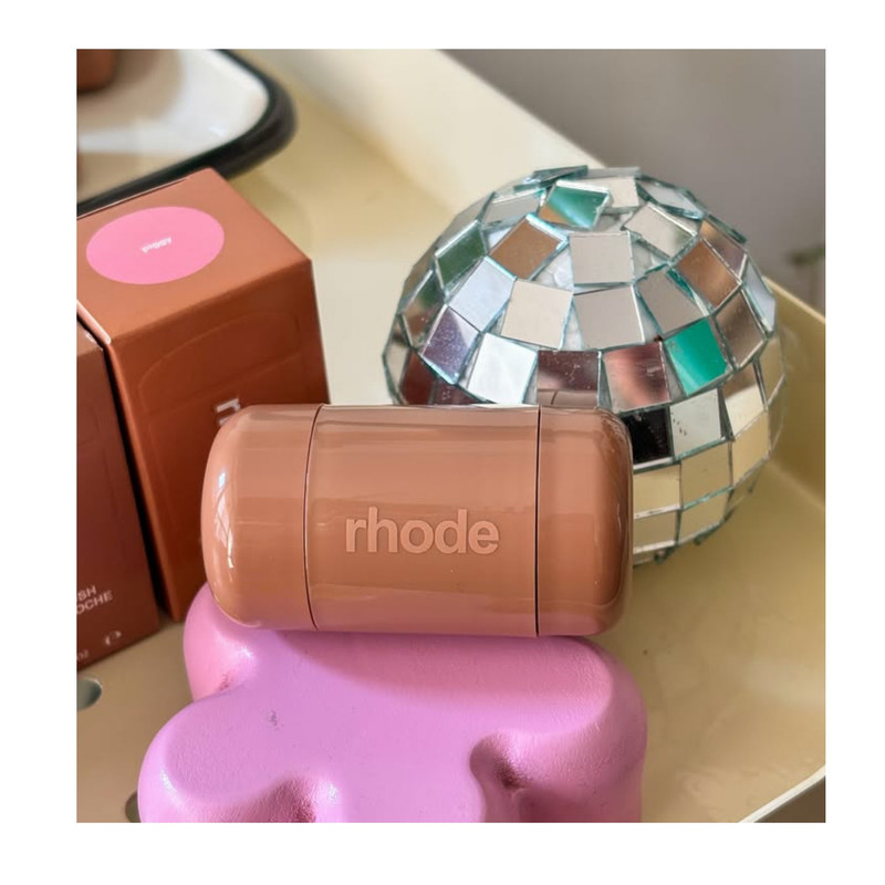 رژ گونه رود مدل freckles کد 3