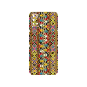MAHOOT SISTAN Needlework 2 Cover Sticker for Gplus Z10